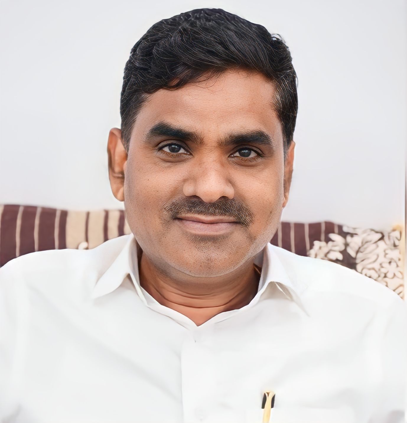 Chairman Uma Shankar